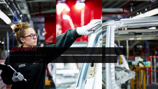 2025 : Abandon des moteurs thermiques pour l’électrique chez Jaguar