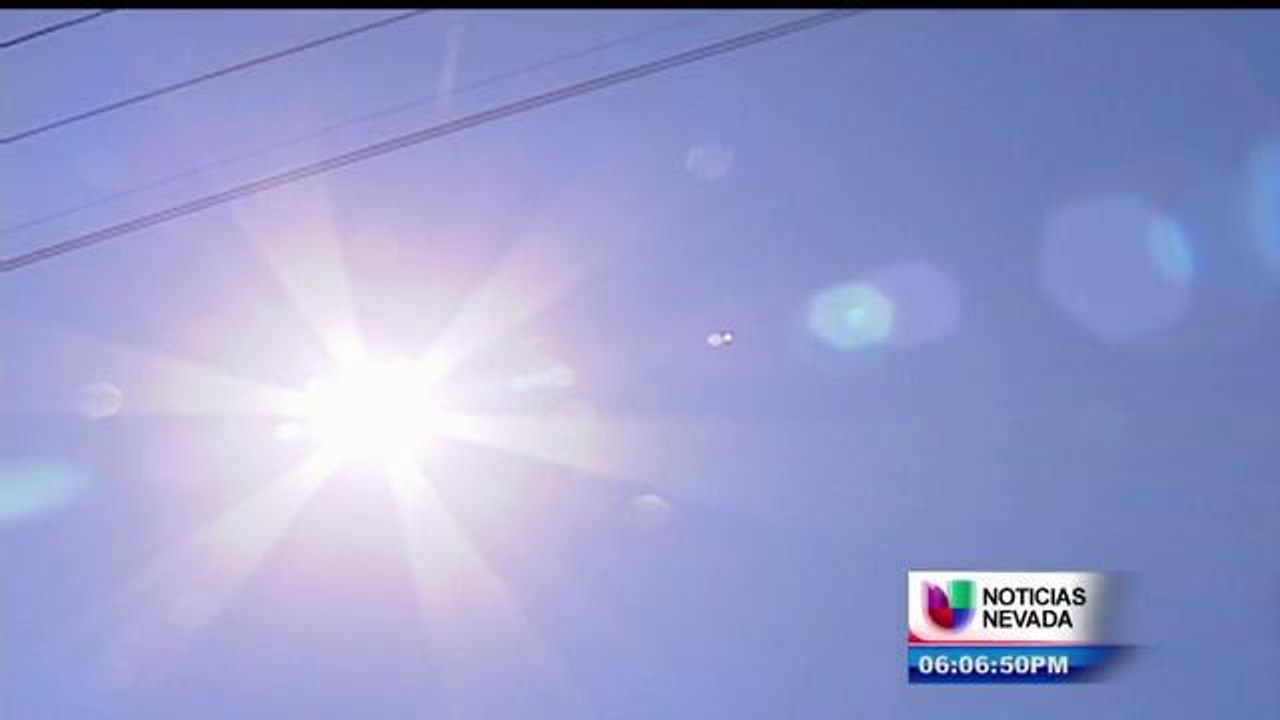 Temperaturas Peligrosas