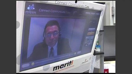 Nueva Tecnología médica en Midland