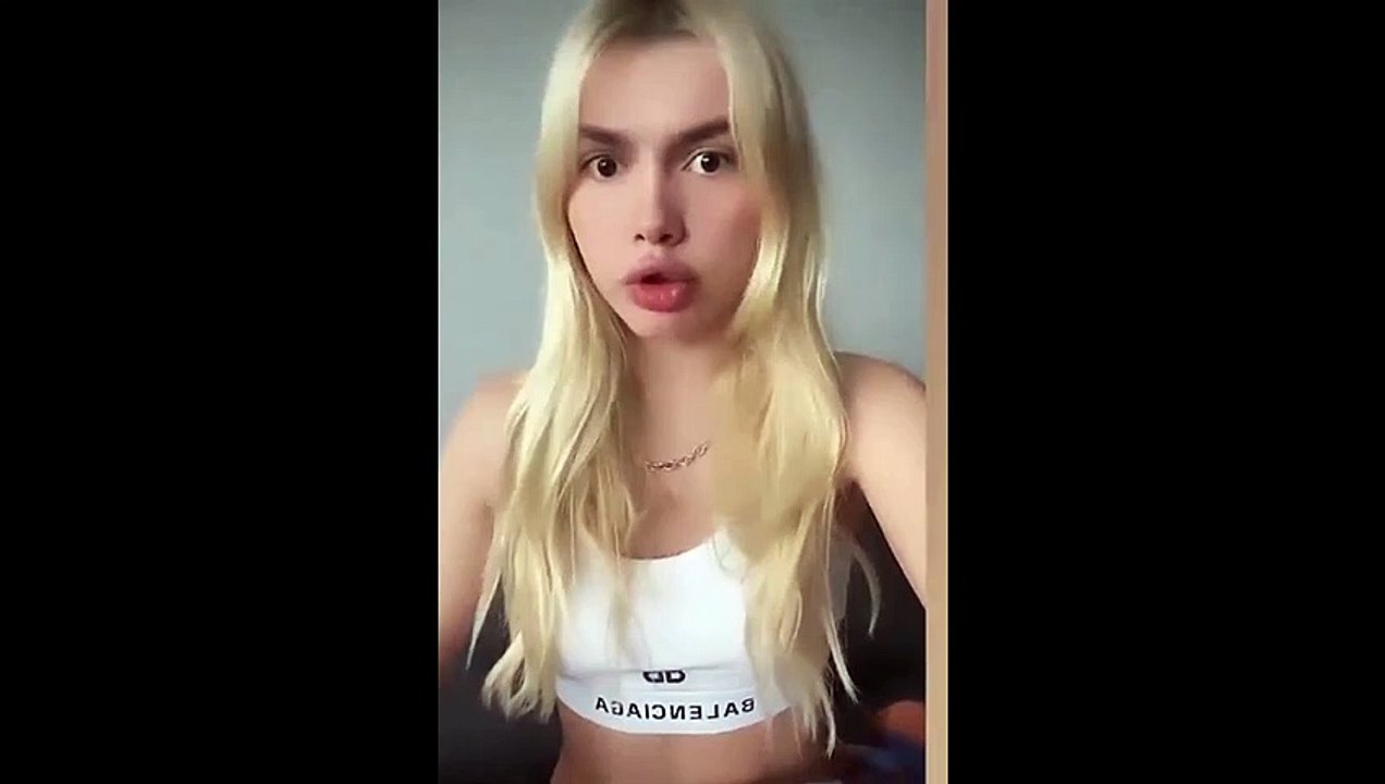 Aleyna Tilki cinsel istismara uğradığını açıkladı