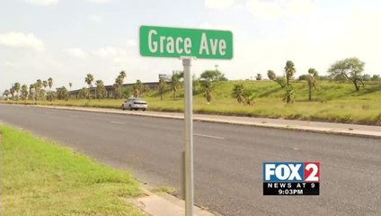 Burglar Targets Harlingen Mobile Home Park