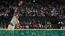 Roger Federer out of Australian Open