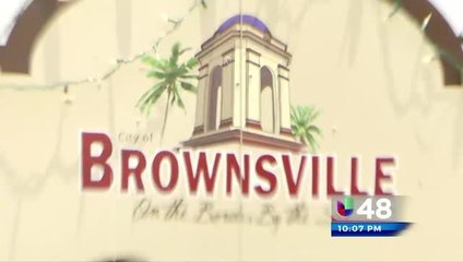 Investigan Accidente en Aeropuerto de Brownsville