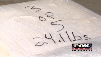 Crime Stoppers Tip Results in Drug Bust