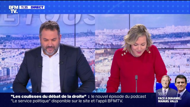Mois sans tabac: comment réussir à arrêter ? BFMTV répond à vos questions