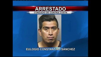 Detienen a sujeto acusado de tráfico humano en Richmond