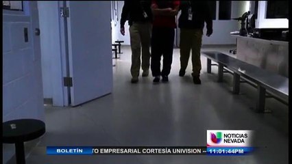 Votan a favor de medida que bloquea 'cuidades santuario"