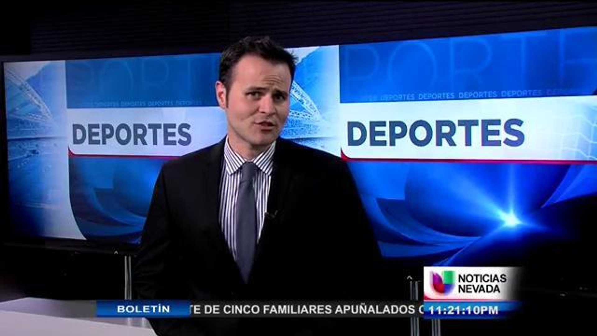 ⁣Deportes