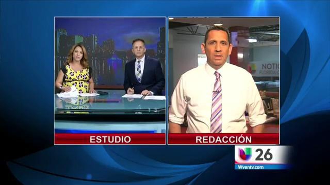 Condados de la Florida "Paraiso para Inmigrantes"