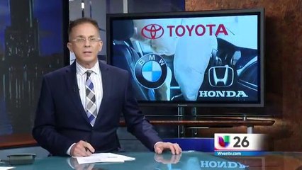 Autoridades Federales hacen llamado a revisión