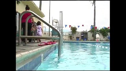 Consejos para evitar ahogamientos