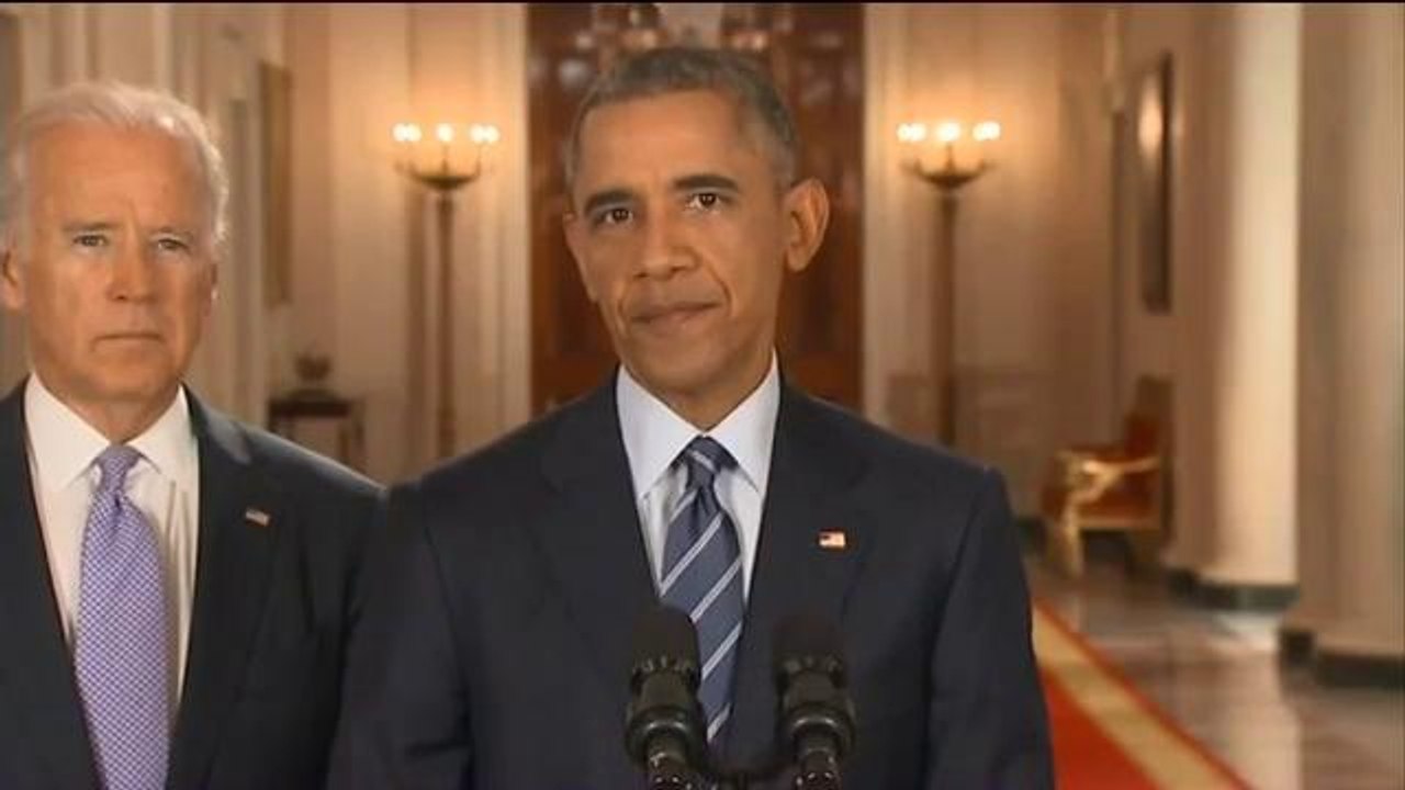 Obama to Hold News Conference for Nuclear Deal