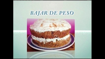 Sustitutos del azúcar