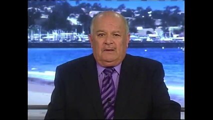 Monterey estrena nuevo jefe de policía