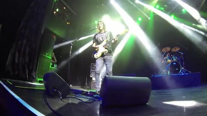 Enanitos Verdes se presenta en el House Of Blues de Las Vegas