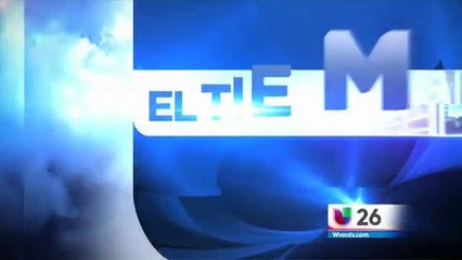 Noches más cálidas en el verano de Florida