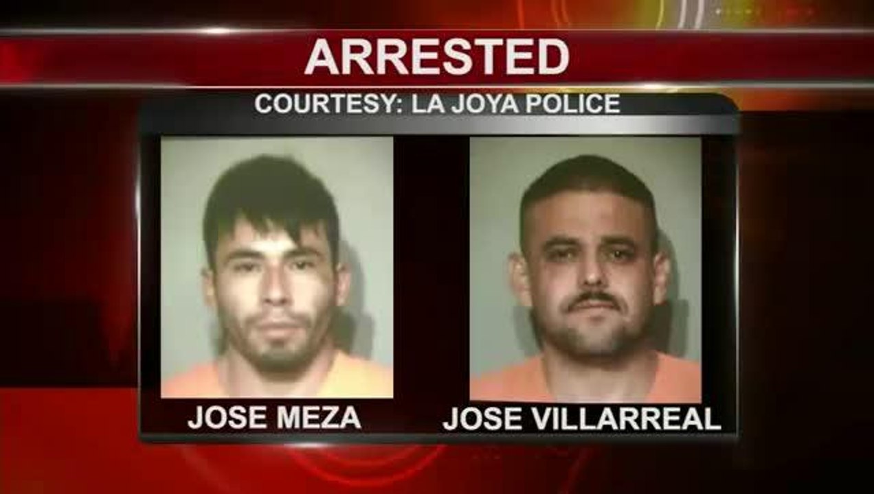 Suspects in Fatal High-Speed Chase Identified