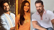 Katrina Kaif-Vicky Kaushal की शादी में Salman Khan नहीं होंगे शामिल! जानिए वजह | FilmiBeat