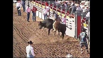 Da inicio la edición 2015 del Rodeo de California