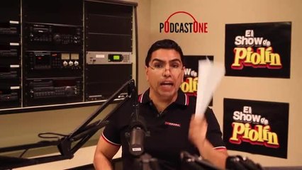 El Show de Piolin PodcastOne