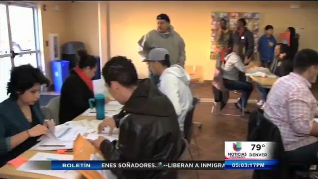 DEVOLUCIÓN DE PERMISOS BAJO DACA