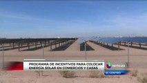 Incentivos para energia solar