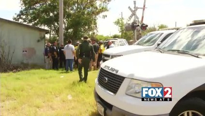 94-Year-Old Man Suffering from Alzheimer\'s Missing