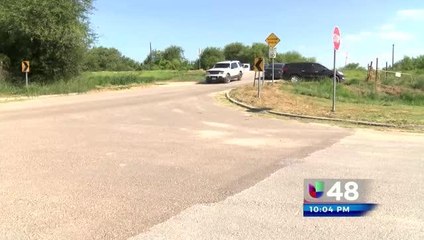 Persecución a Alta Velocidad Culmina en Accidente
