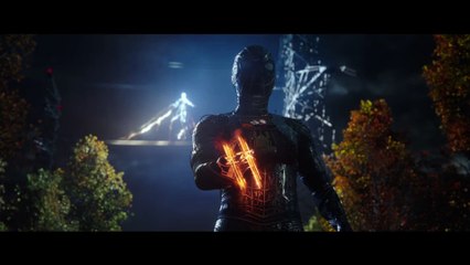 SPIDERMAN NO WAY HOME  Official Trailer Hindi  In Cinemas December 17