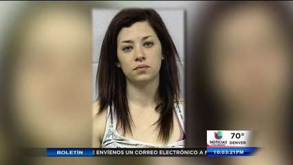 SOSPECHOSA EN CASO DE LOVELAND ES ARRESTADA