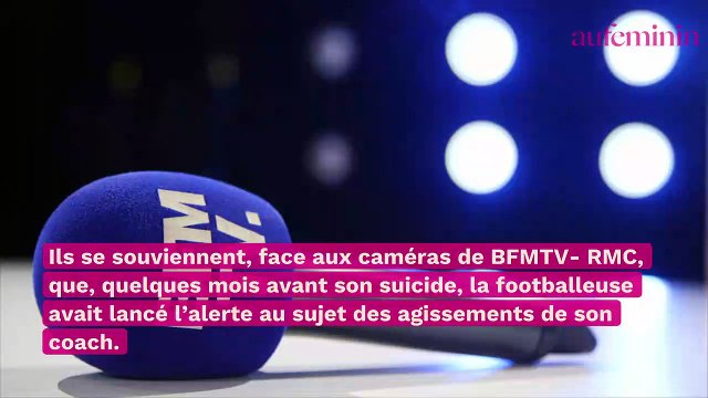 Suicide de Nolwenn : ses parents dénoncent l’inaction des autorités