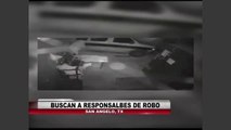 Buscan a responsable de robo