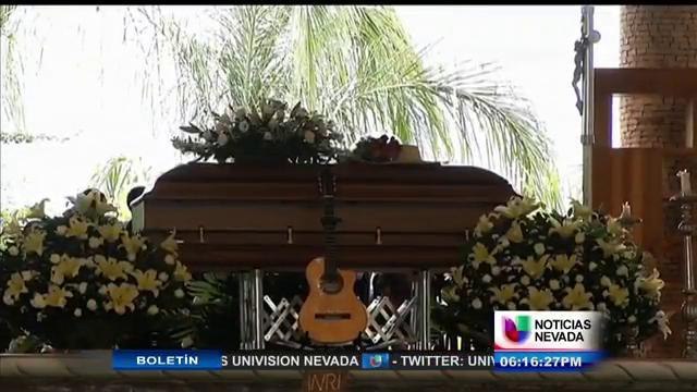 Síntomas y Señales del Cancer Que Padecía Joan Sebastian