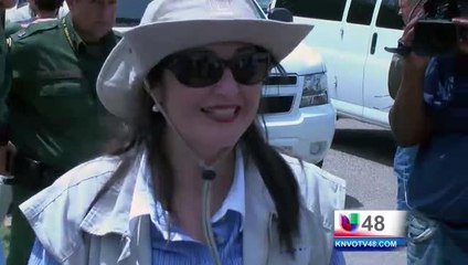 Gobiernos Trabajan para Mejor Protección de Inmigrantes