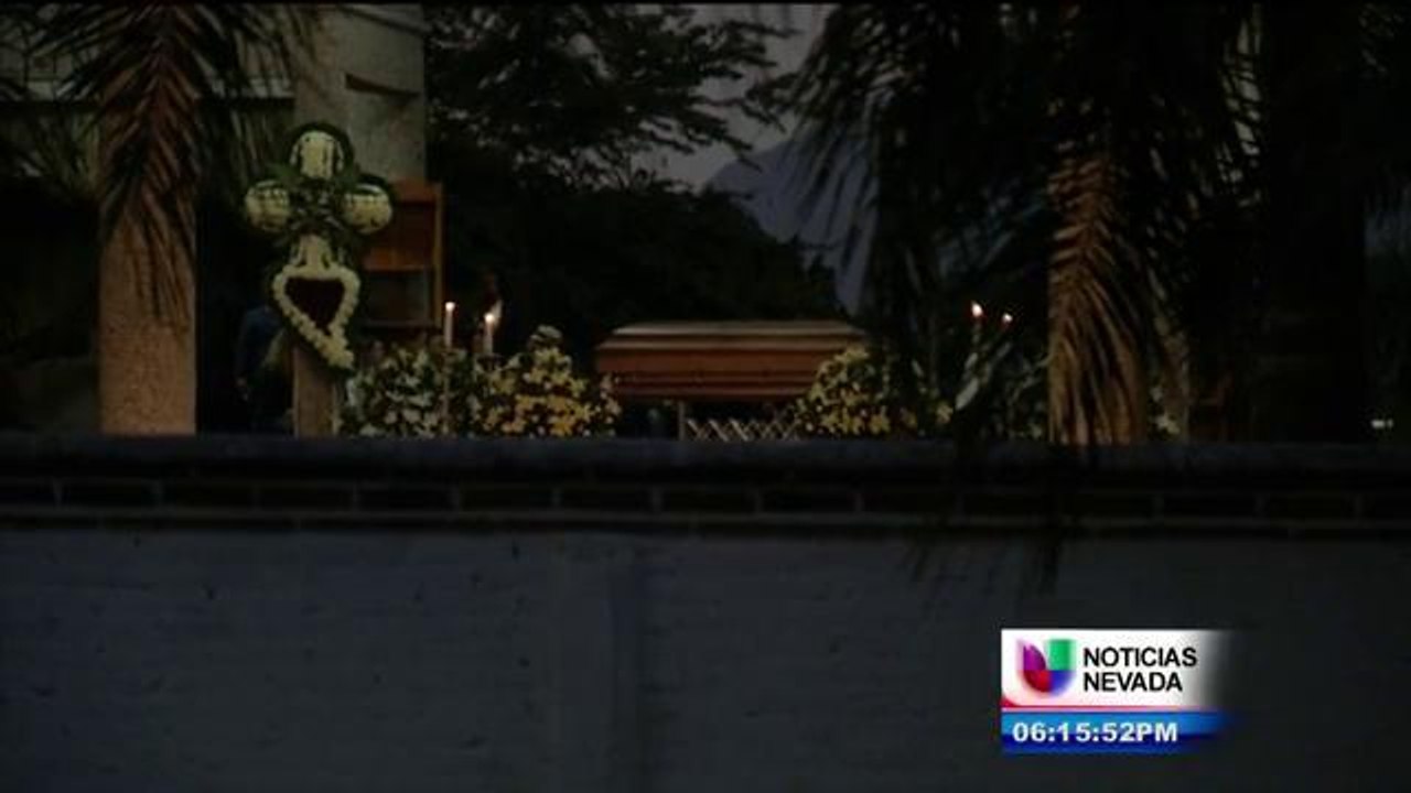 Despiden a Joan Sebastian