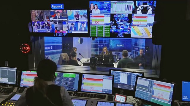 Santé mentale des jeunes, pronom neutre iel, congrès des maires... Le flash de 11h