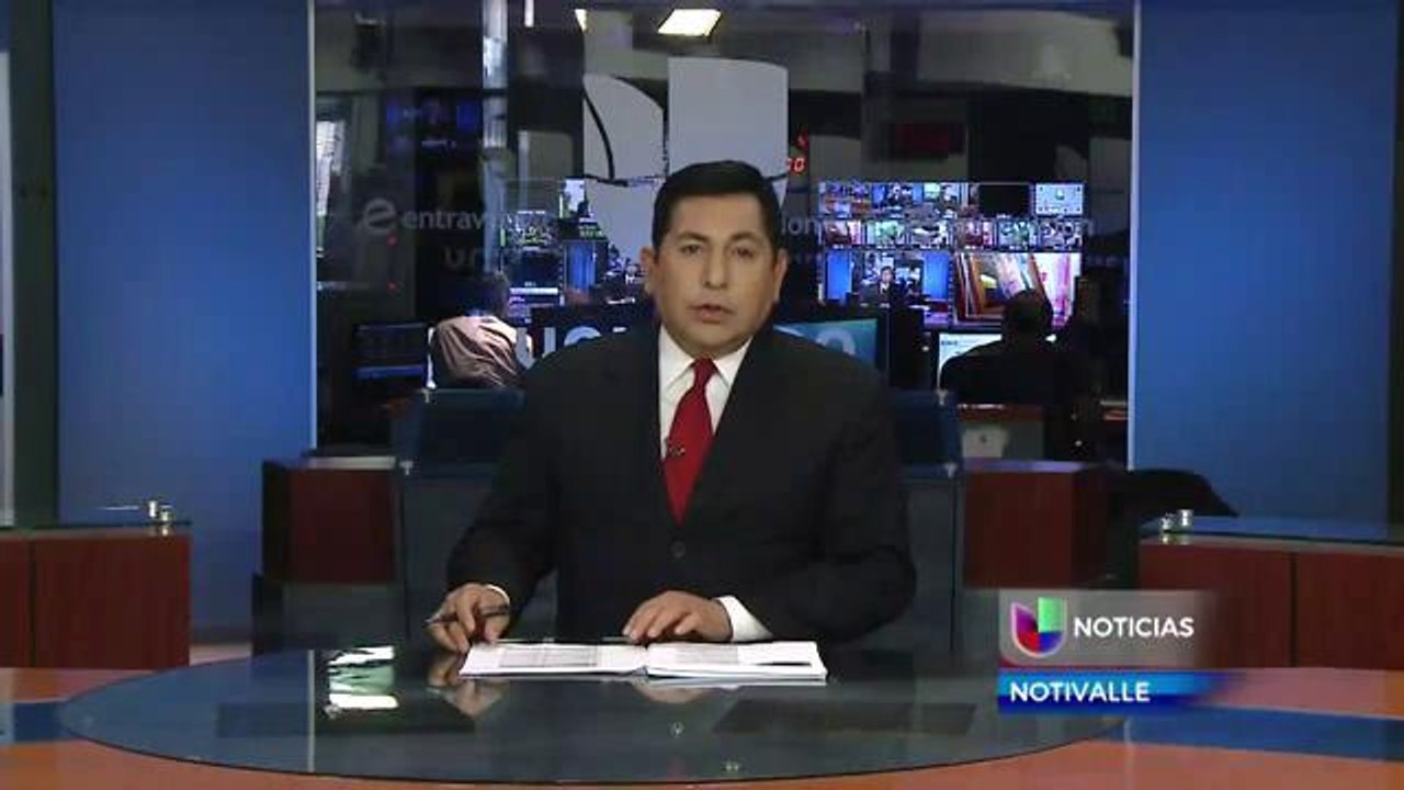 Hombre trata de escapar de policia