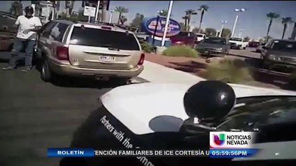 Revelan Imágenes de Balacera Fatal