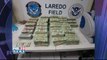 CBP Seizes Nearly Half a Million Dollars