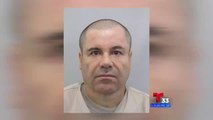 Baja California en alerta por fuga de El Chapo Guzmán