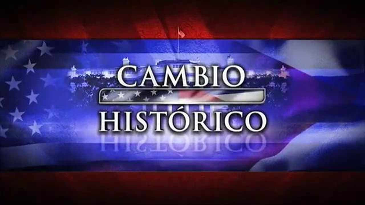 Abre embajada de Cuba en Washington,DC