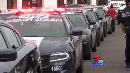 Inician operativo de verano 2015