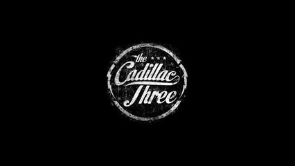 The Cadillac Three - White Lightning