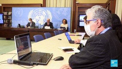 Number of smokers worldwide shrinking, WHO says