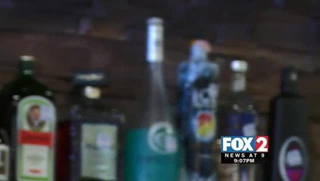 TABC: 21 Texas Retailers Sell Counterfeit Alcohol