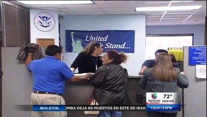 Nuevo perdón beneficiaría a familias inmigrantes