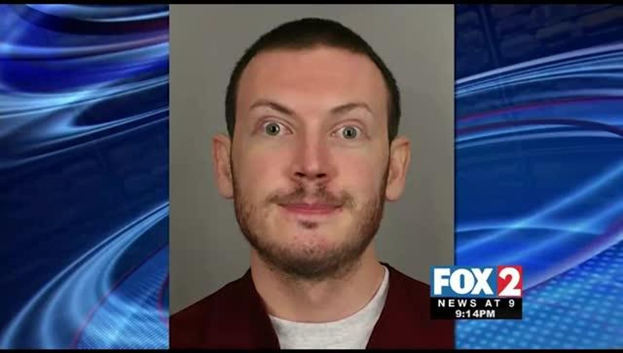 Shooter behind Colorado Movie Theater Massacre Found Guilty