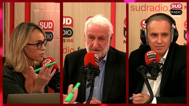 Loïk Le Floch-Prigent : La voiture thermique va rester pendant des années