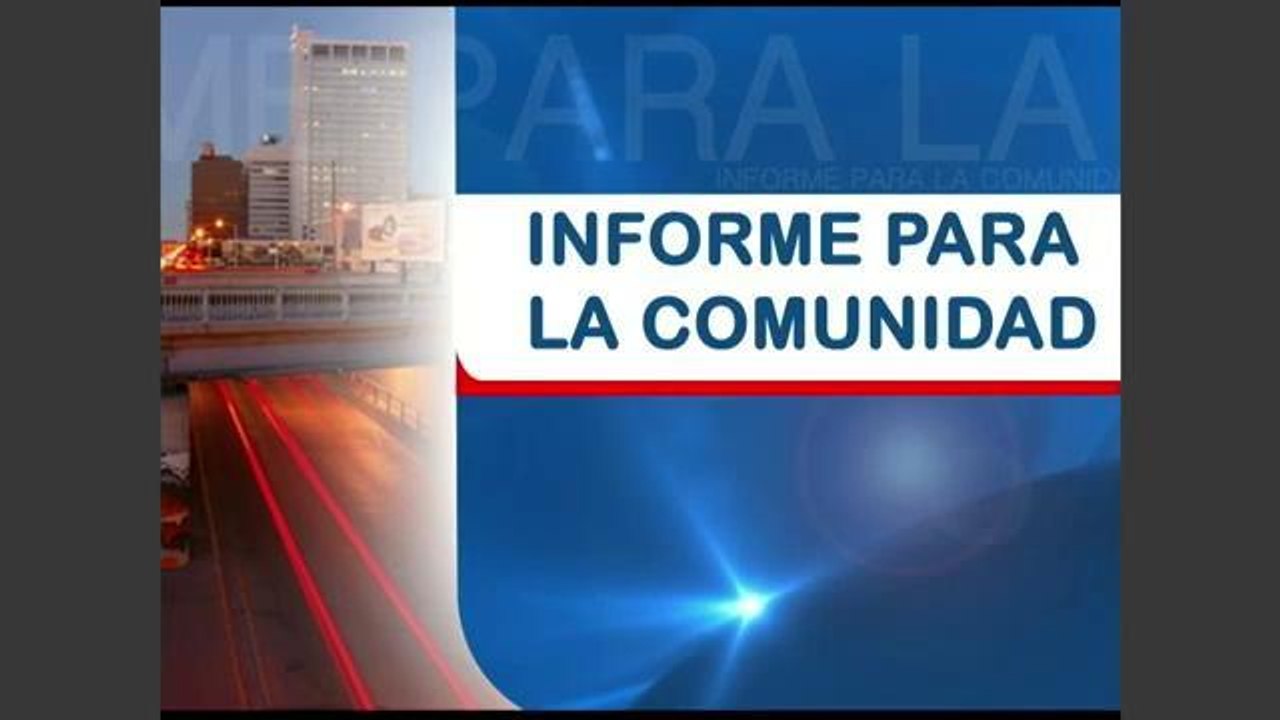 Conservar el agua