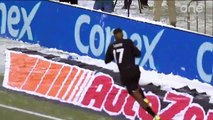 HIGHLIGHTS- CANADA DEFEATS MEXICO IN WORLD CUP QUALIFYING